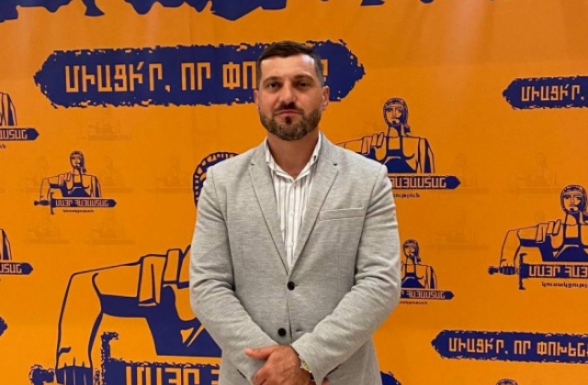 Վաղարշապատ համայնքի ավագանու «Մայր Հայաստան» խմբակցությունը դատապարտում է իշխանությունների այս գործելաոճը